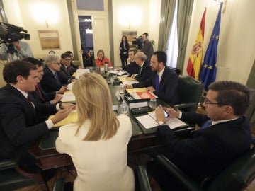 Pacto antiyihadista Pacto antiyihadista