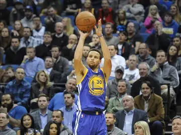 Stephen Curry, estrella de los Golden State Warriors Stephen Curry, estrella de los Golden State Warriors
