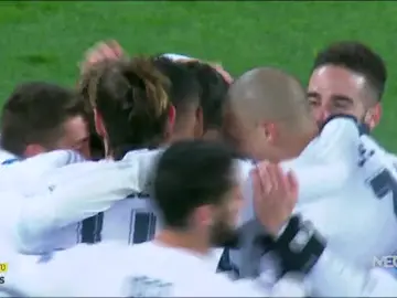 real madrid real madrid