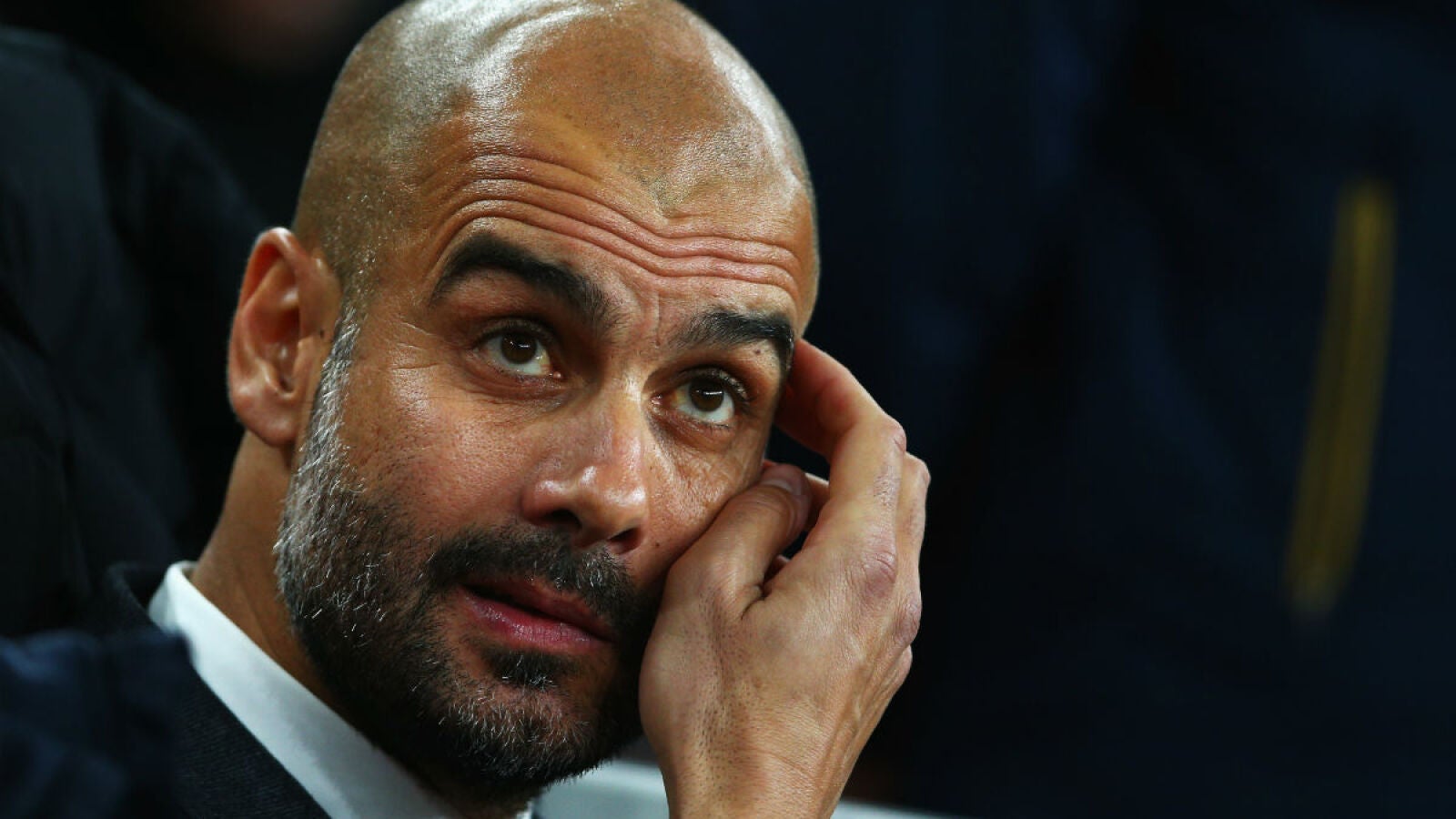 El Bayern inicia su renovación con Guardiola en el aire