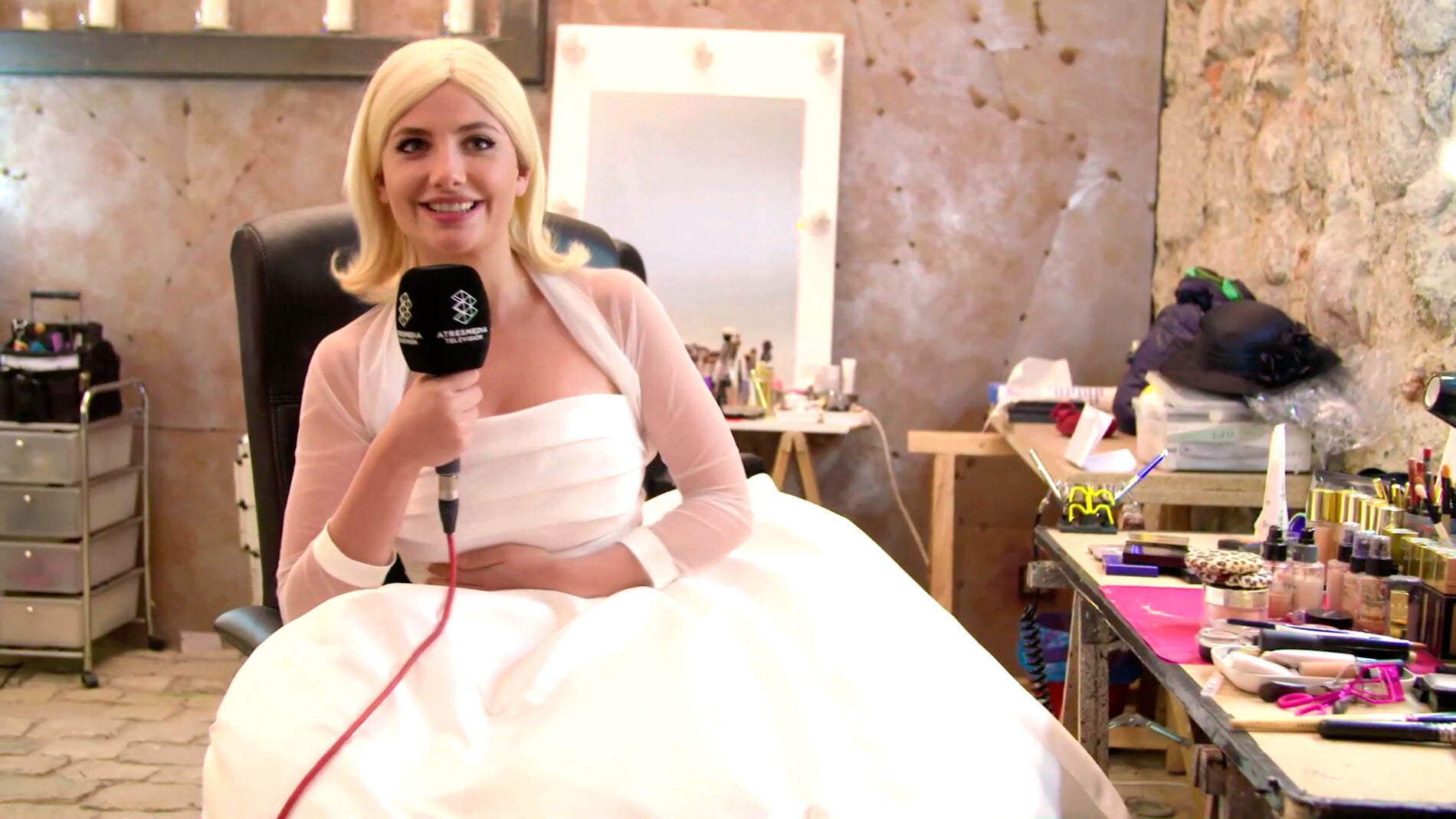 Miriam Giovanelli: "Patricia tendr&aacute; que volver a sacar las garras para salir adelante"