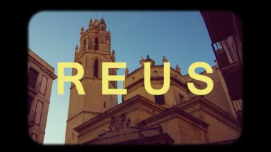 Así promociona el Reus su duelo de Copa del Rey ante el Atlético de Madrid