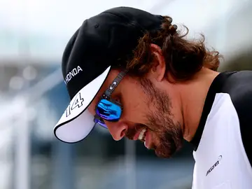 Fernando Alonso Fernando Alonso