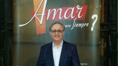 'Amar es para siempre' reconocida en las Jornadas contra la violencia de género
