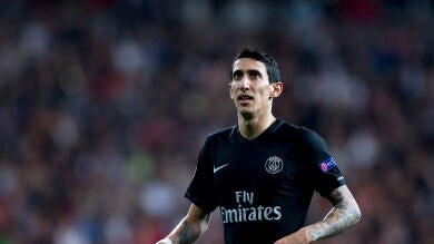 Di María acepta pagar más de dos millones para cerrar su caso con Hacienda