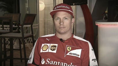 Raikkonen: 