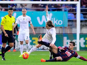 Real Madrid Real Madrid