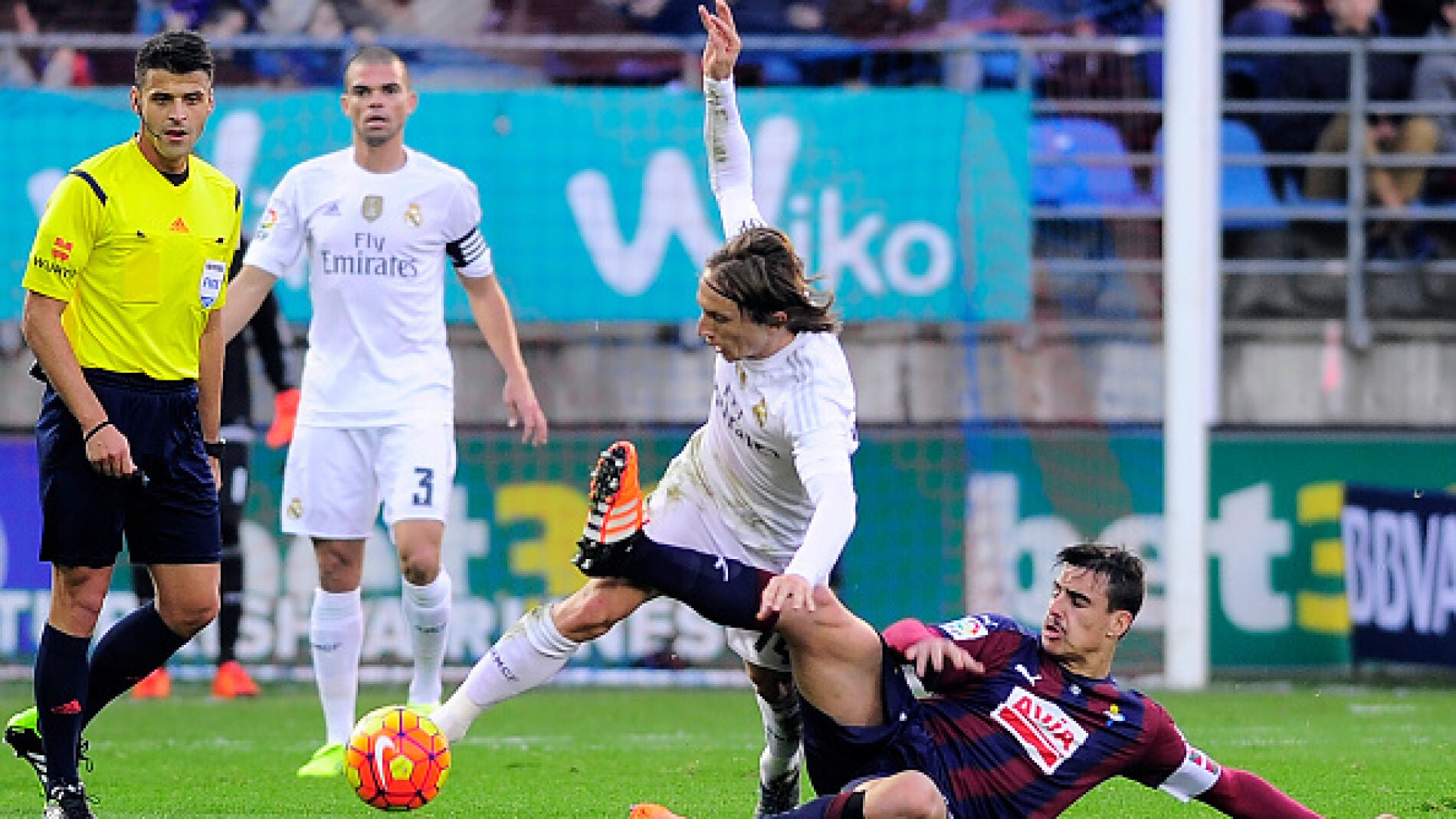 Real Madrid