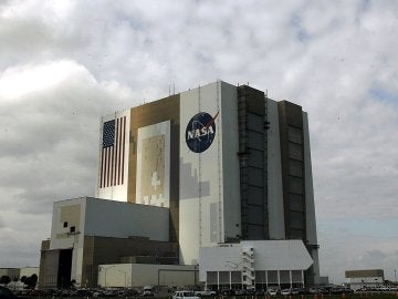 Edificio de la NASA