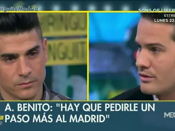 el chiringuito el chiringuito
