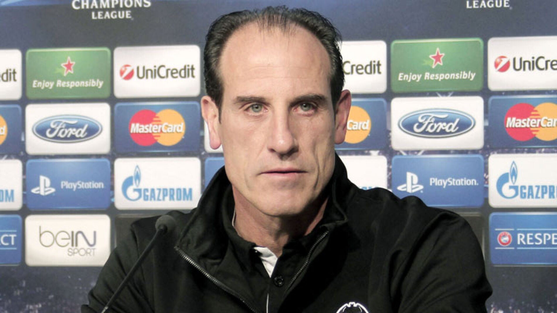 Salvador Gonz&aacute;lez "Voro"