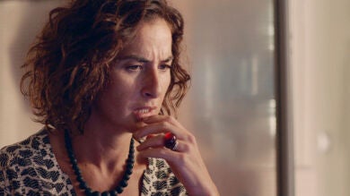 Marta descubre los archivos clasificados de Pablo