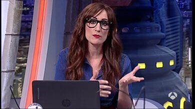 ¿Qué dice Internet de Malú?