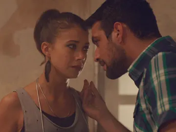 Pilar y Lucas Pilar y Lucas