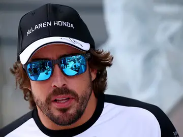 Fernando Alonso Fernando Alonso