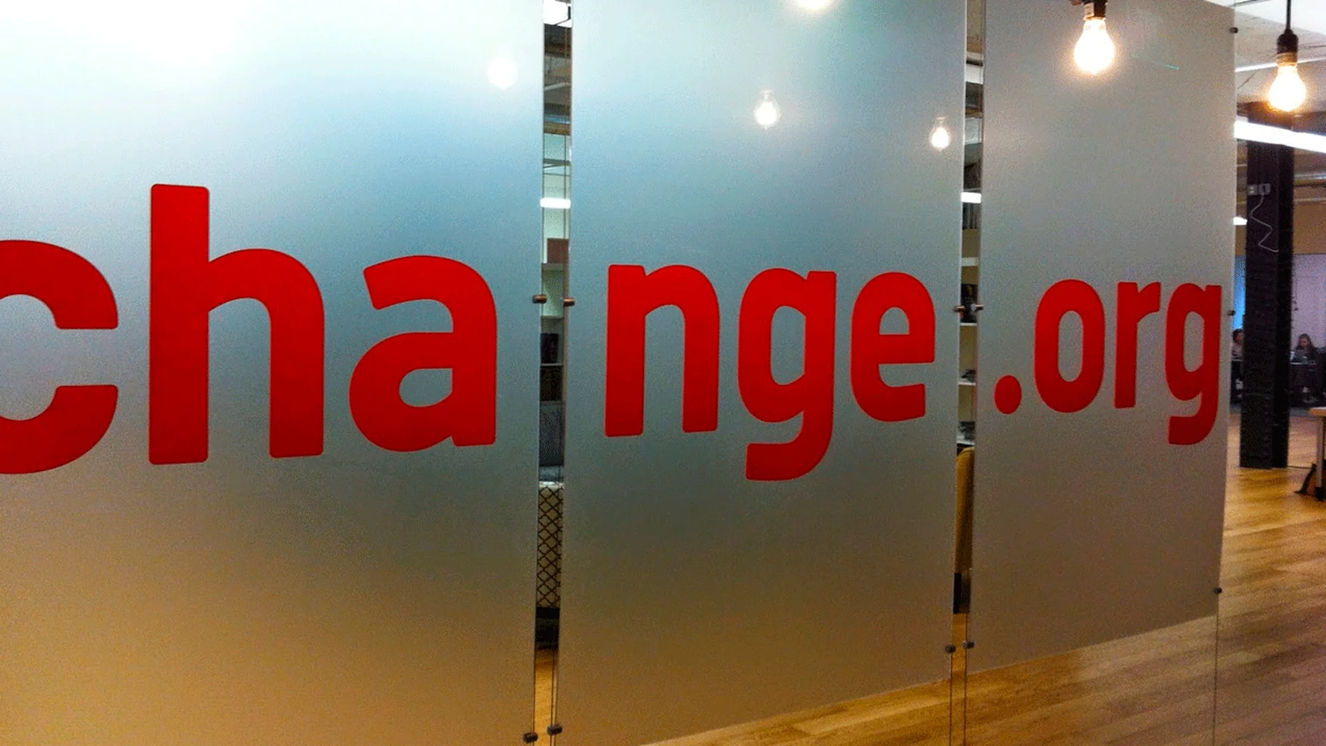 Change.org Change.org