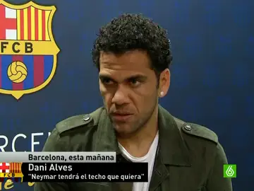 Dani Alves Dani Alves
