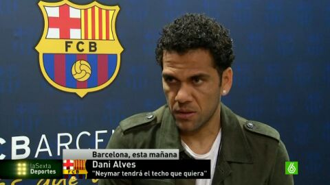Dani Alves