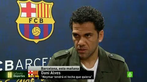 Dani Alves Dani Alves