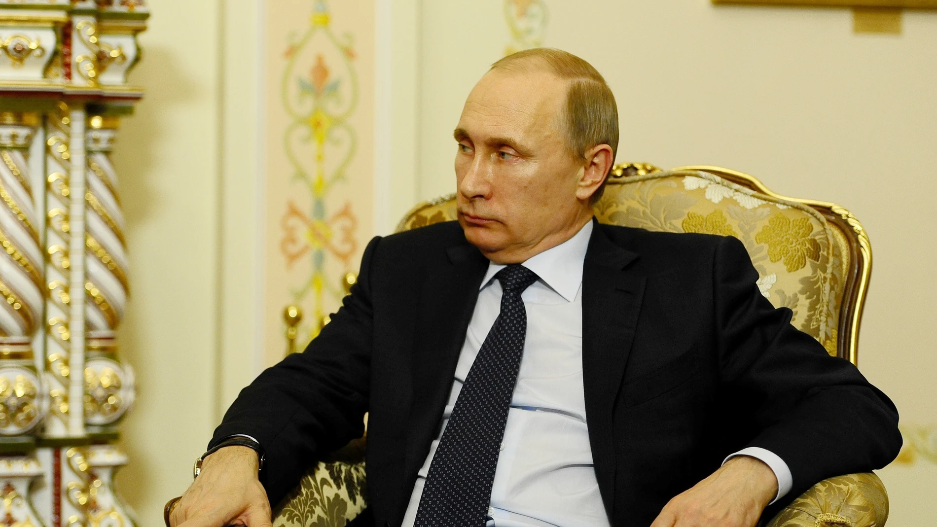 Vladimir Putin Vladimir Putin