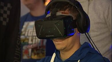 El mayor festival de videojuegos de Europa concentra a más de mil empresas del sector en Bilbao