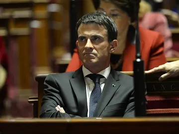 Manuel Valls Manuel Valls