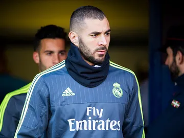 Benzema Benzema
