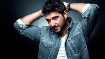 Antonio Orozco