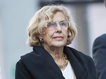 Manuela Carmena