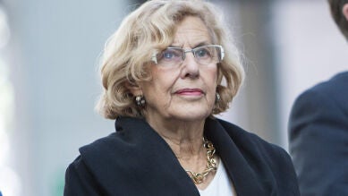 Carmena cree que 