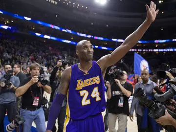 Kobe Bryant Kobe Bryant