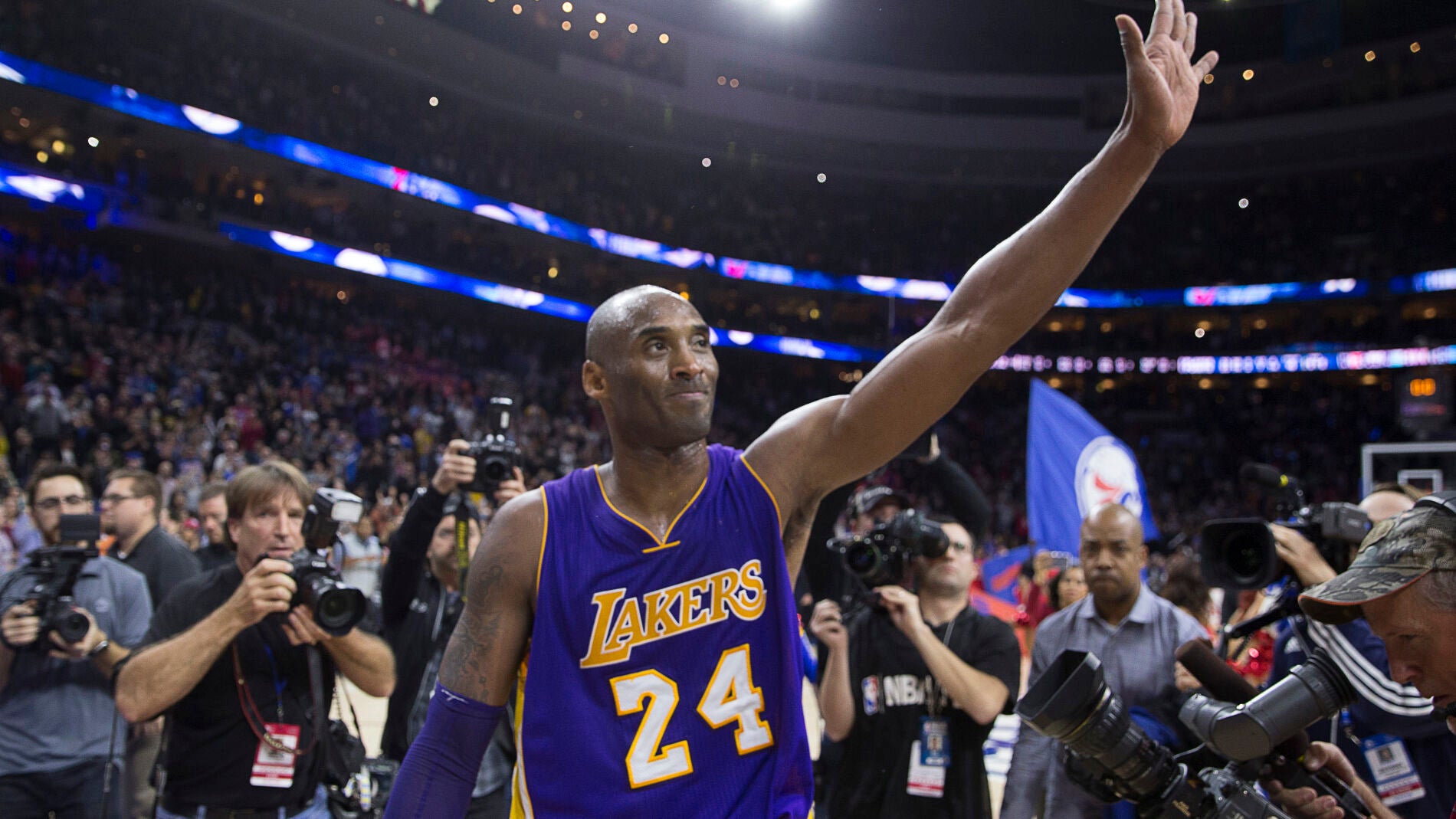 Kobe Bryant 