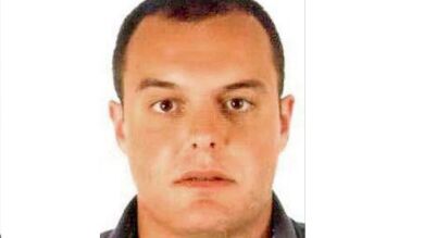 Francia condena a cadena perpetua a un ex dirigente etarra por matar a la última víctima de ETA