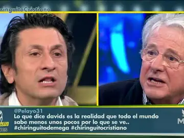 J Félix Díaz J Félix Díaz