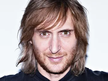 David Guetta David Guetta