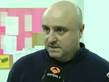 Emilio Rosanes González, el hombre que destapó el caso Cheryshev Emilio Rosanes González, el hombre que destapó el caso Cheryshev
