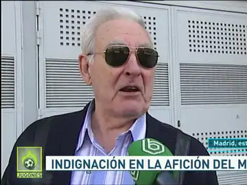 Aficionado Real Madrid Aficionado Real Madrid