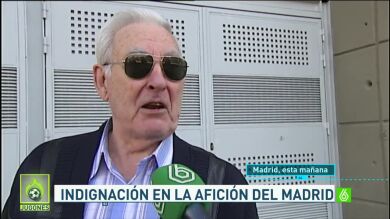 ¿Qué opina la afición del Real Madrid de lo ocurrido en Cádiz?