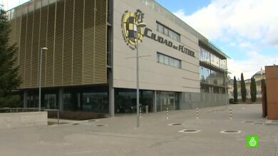 La RFEF mantiene que sí envió la notificación al Real Madrid sobre Cheryshev