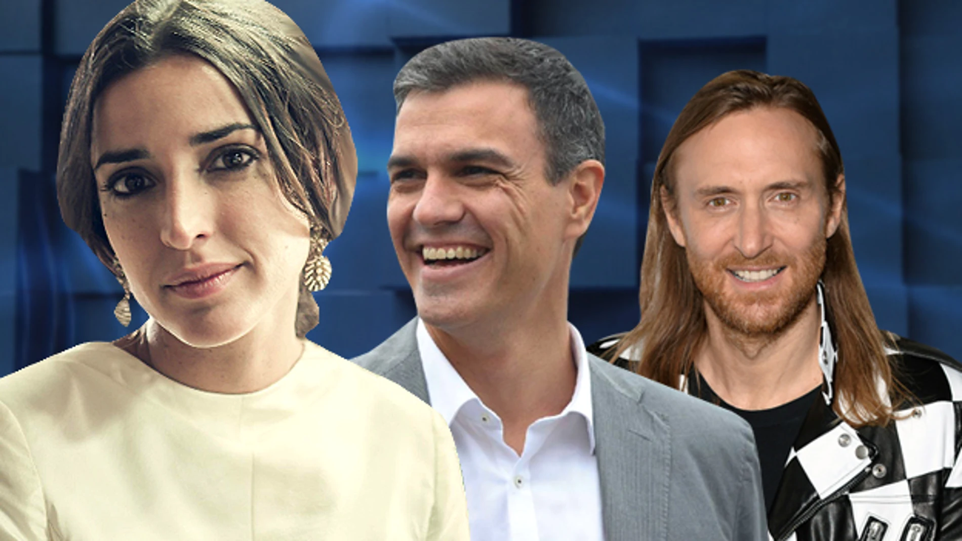 Invitados 'El Hormiguero 3.0'