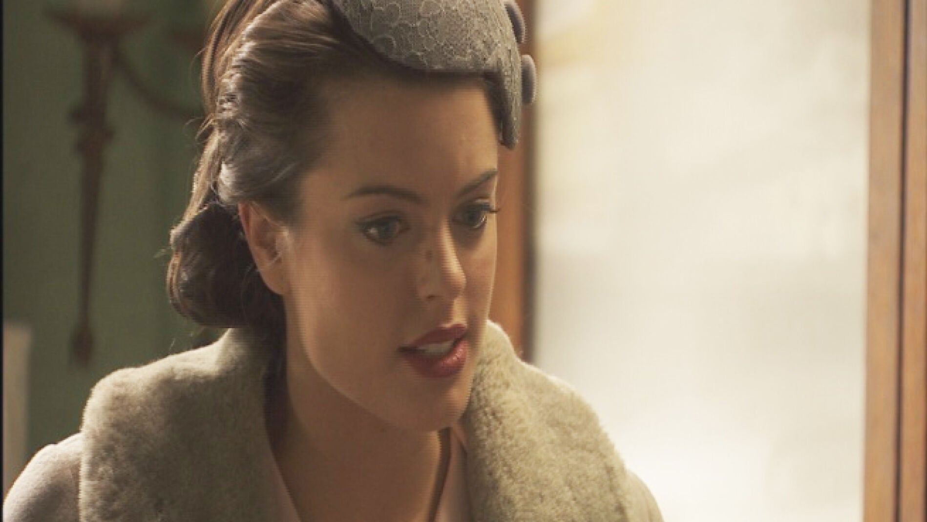 Lucas, destrozado tras su ruptura con Sol