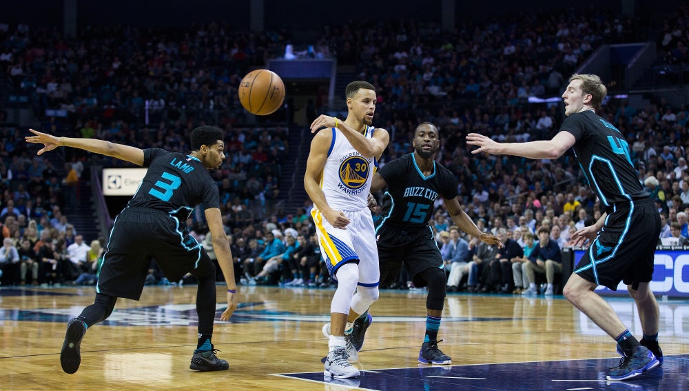 Stephen Curry Logra 40 Puntos Y Los Warriors Llegan A Los 20 Triunfos Consecutivos 3844