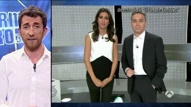 Así será el debate decisivo de Atresmedia