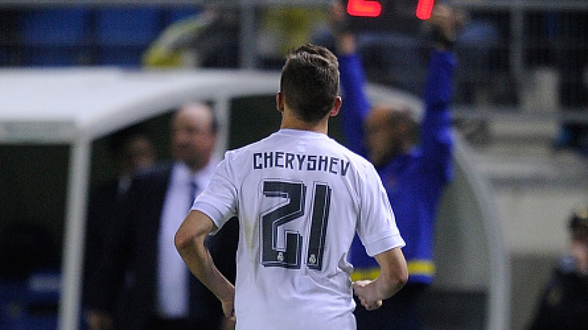 Cheryshev