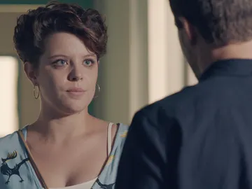 Mar habla con Héctor Mar habla con Héctor