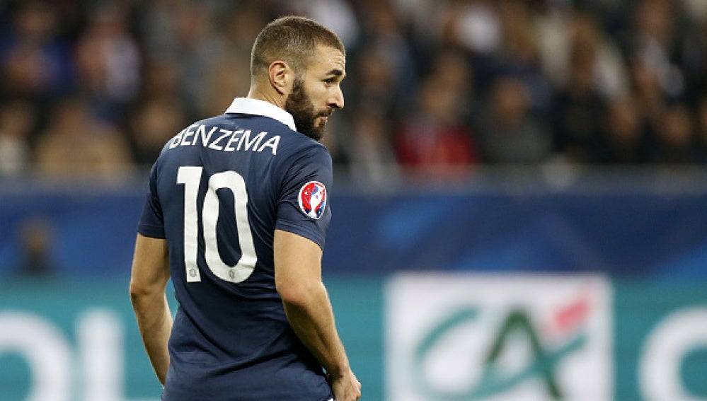 Benzema