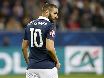 Benzema Benzema