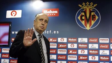 Roig, sobre el caso Cheryshev: 