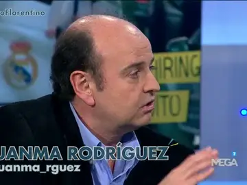 Juanma Rodríguez Juanma Rodríguez