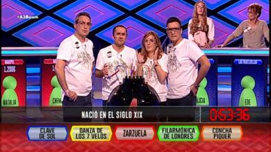 Cosas de otro siglo